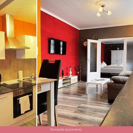 Trattoria & Apartments - Casa Da Enzo 戈斯拉尔 外观 照片