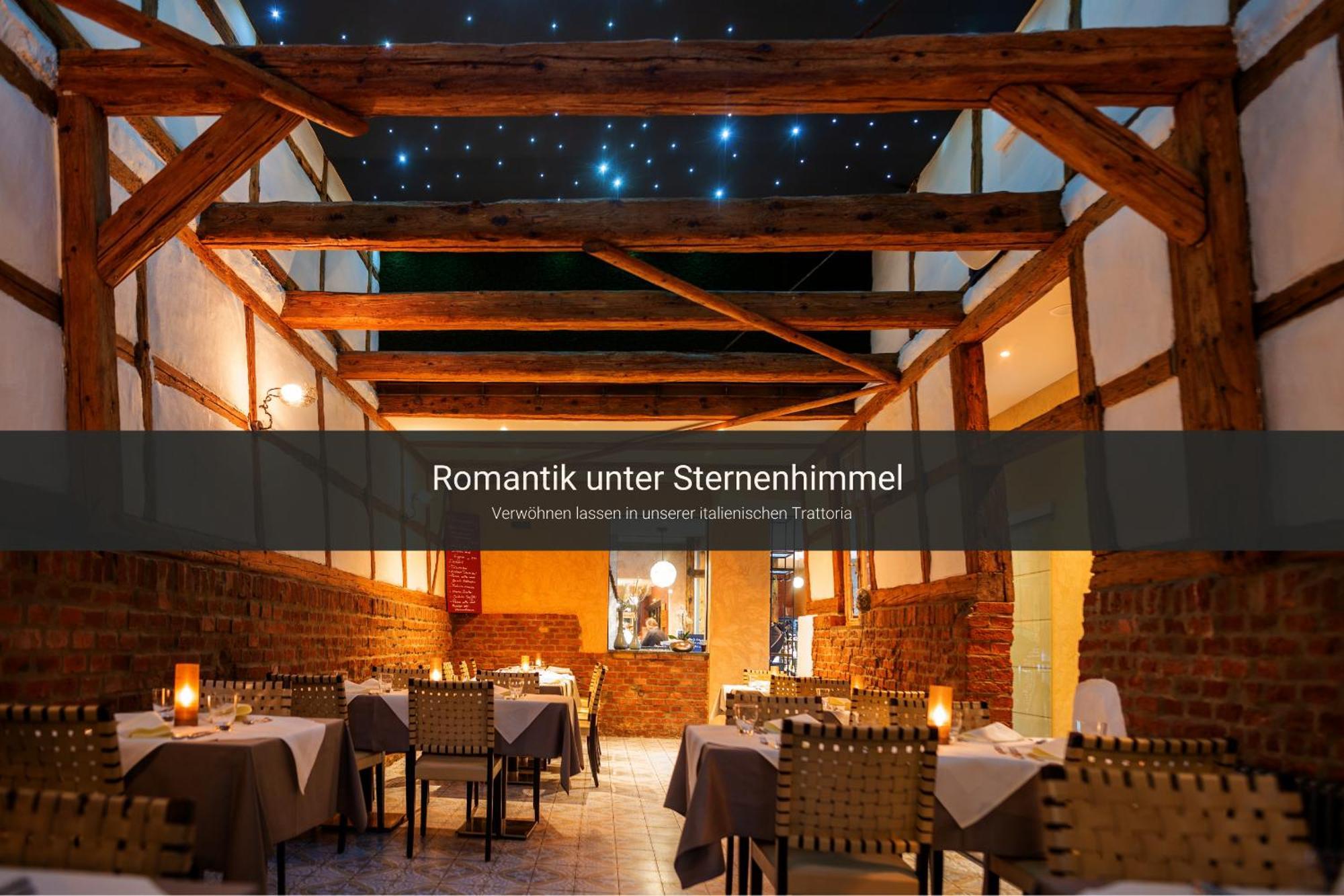 Trattoria & Apartments - Casa Da Enzo 戈斯拉尔 外观 照片