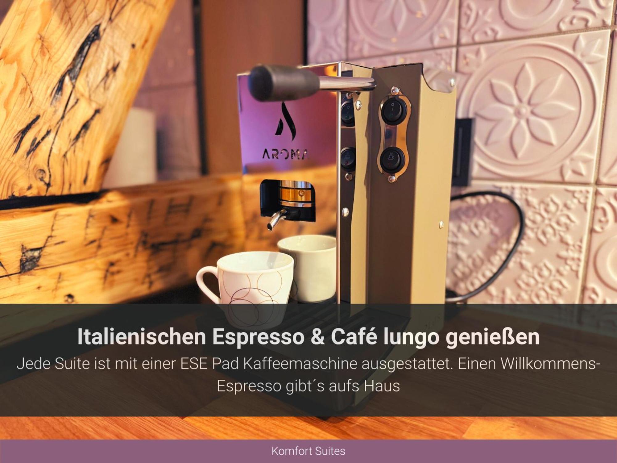 Trattoria & Apartments - Casa Da Enzo 戈斯拉尔 客房 照片