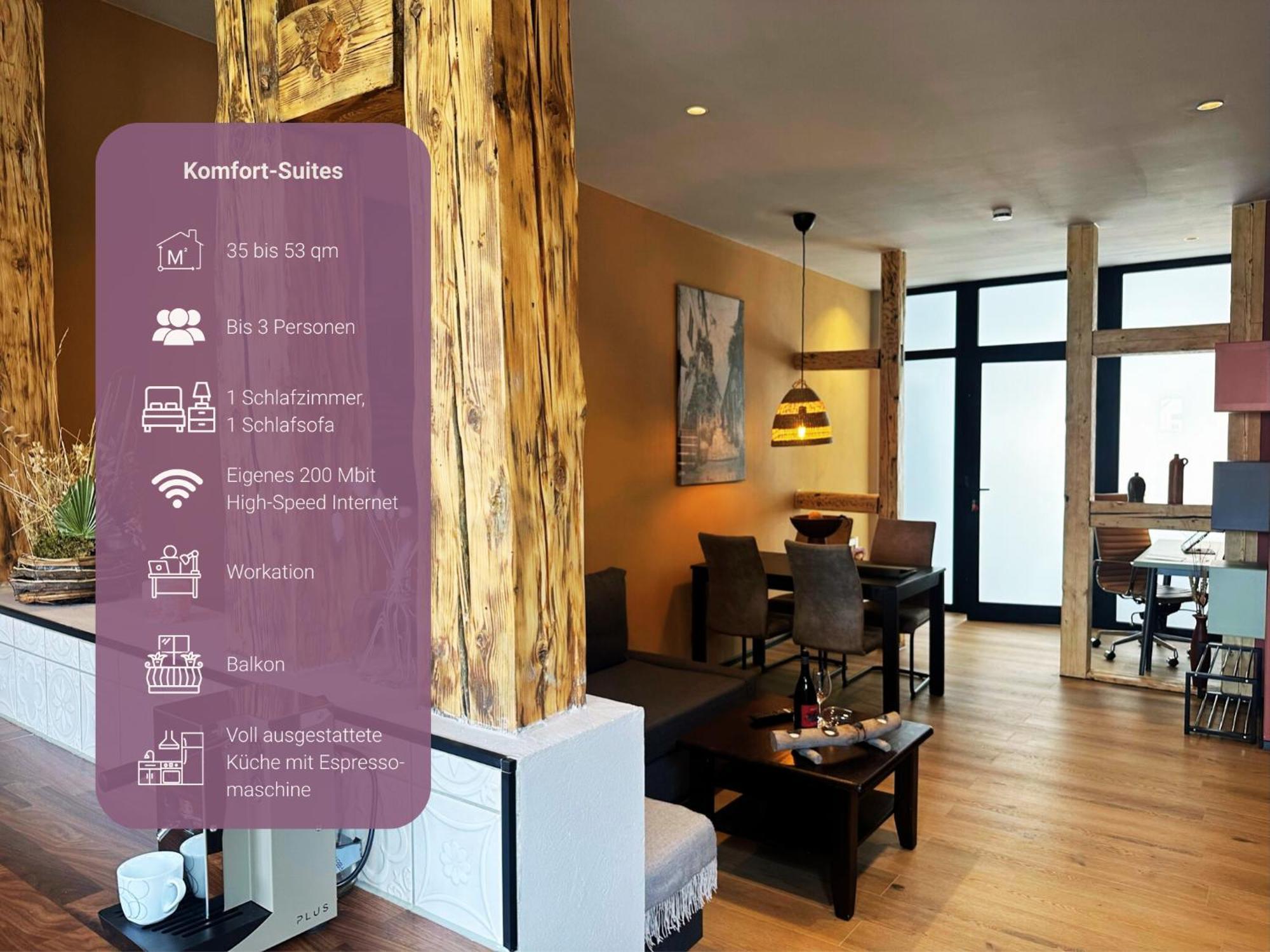 Trattoria & Apartments - Casa Da Enzo 戈斯拉尔 外观 照片